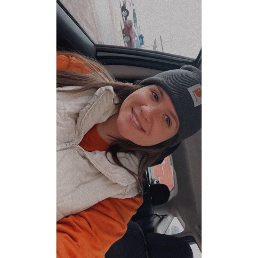 Meet your Posher, Alyssa